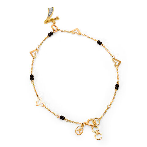 Mia Sutra DIY with Numerical Charms- 7