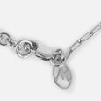 Guardian Charm Silver Bracelet,,hi-res view 5