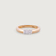 Forever Flex Gold & Diamond Finger Ring for Men,,hi-res view 3