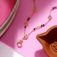 Mia Sutra DIY with Numerical Charms- 6,,hi-res view 1