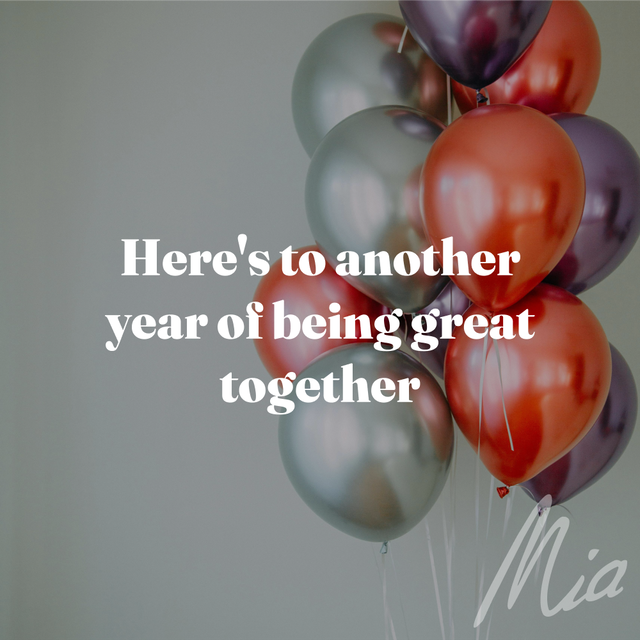 Mia E-Gift Card image number null