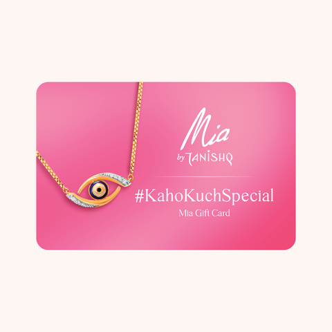 Mia Gift Card