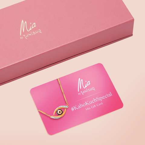 Mia Gift Card
