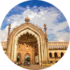Lucknow