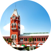 Chennai