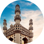Hyderabad