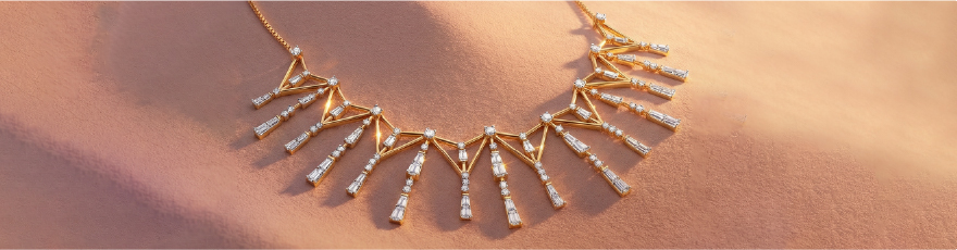 Necklaces & Pendants