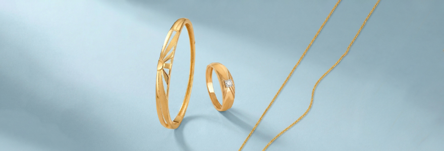 Men's Ring