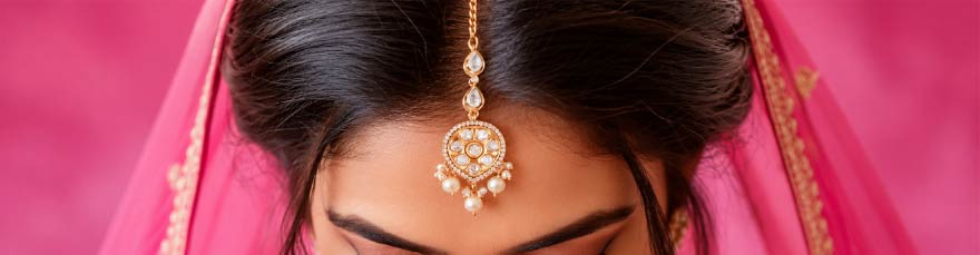 Head & Forehead
