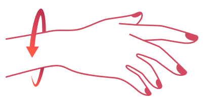 size icon